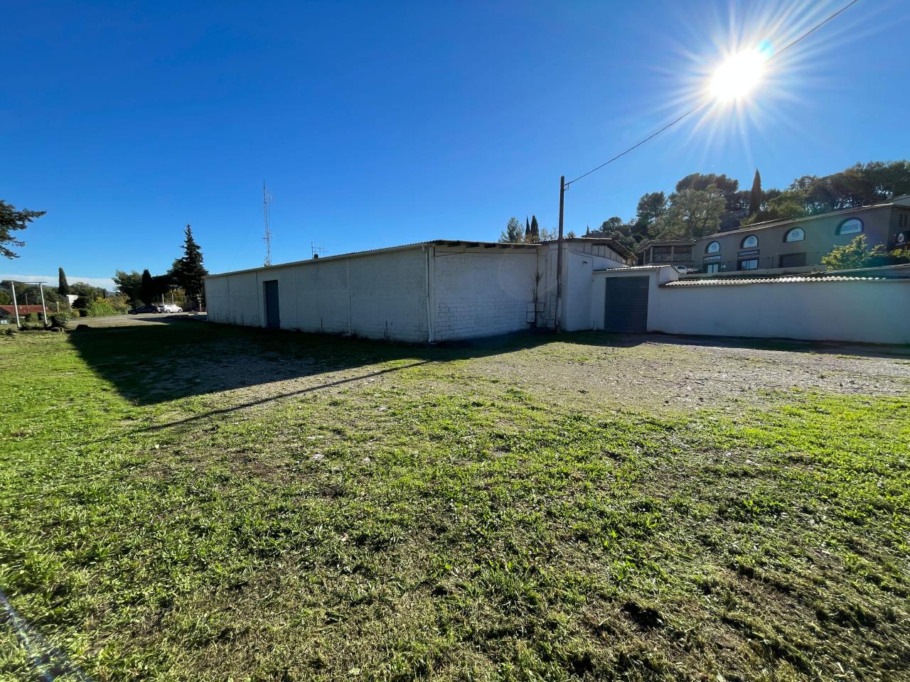 Local d'activité Draguignan 1002m² Location local d'activité Draguignan Var OLACT2427666 8
